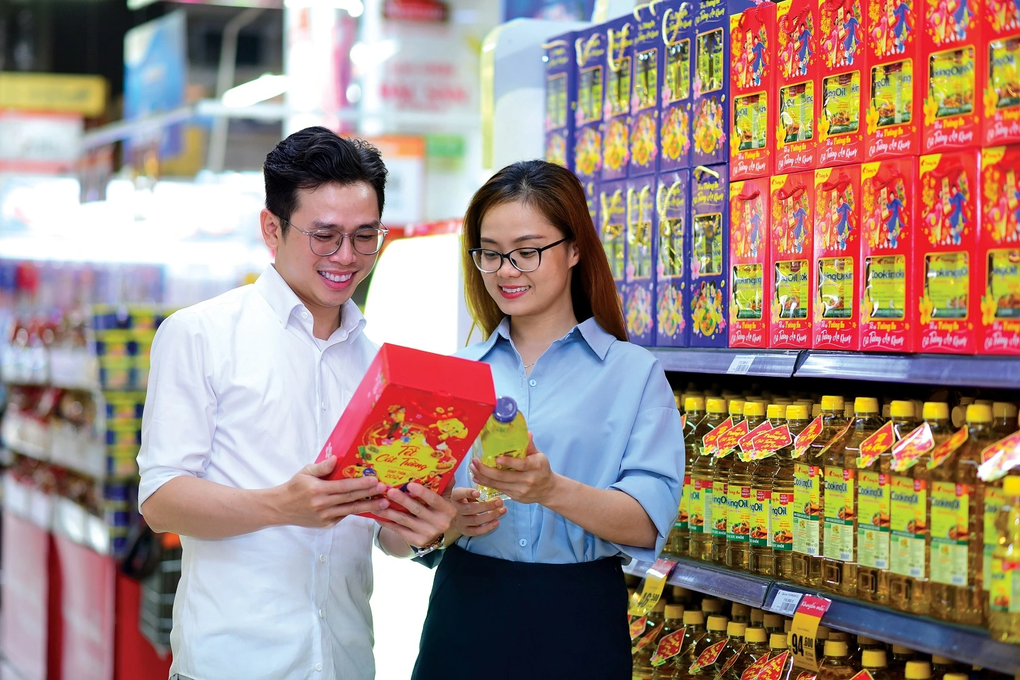 食品大手、1兆5000億ドン近い自己株式を株主に分配 - 1